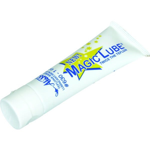 Alladin Magic Lube, 1 Ounce Teflon