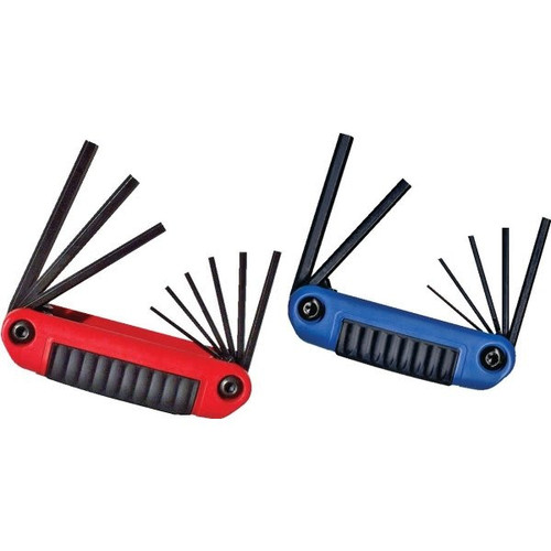Ergo-Fold Key Set 2 Pack - 25911,25171