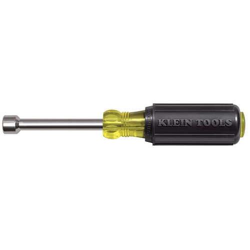 Klein Tools Magnetic Nut Driver 7/16" With Shaft 3"