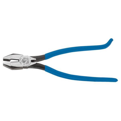 Klein Tools Heavy-Duty Cutting Ironworker'S Plier 9"