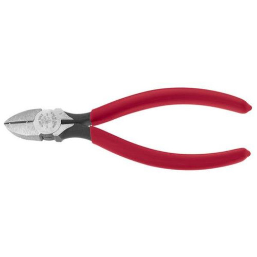 Klein Tools Diagonal Telephone Work Plier 6.125"
