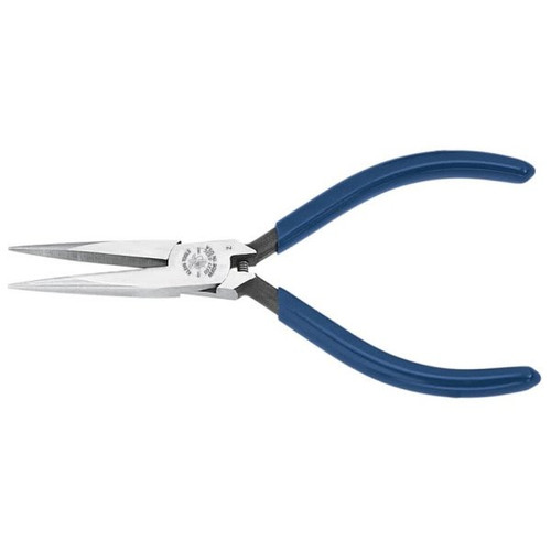 Klein Tools Slim Long-Nose Plier 5"
