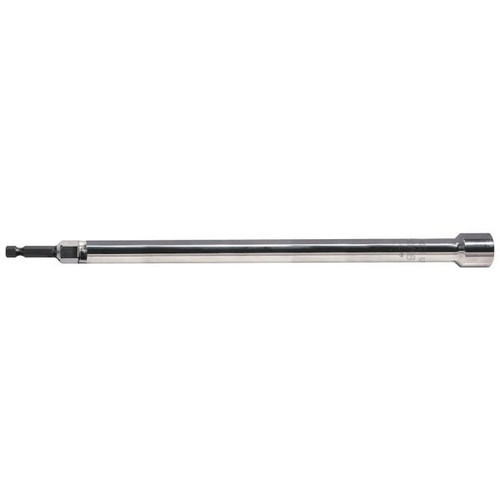 Klein Tools Steel Power Nut Driver 9/16"