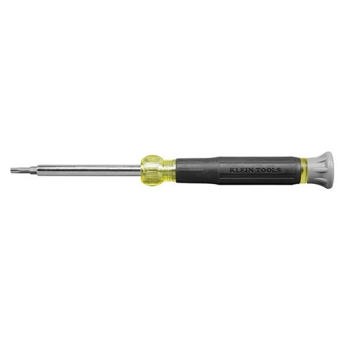 Klein Tools Torx 4-In-1 Electronics Screwdriver
