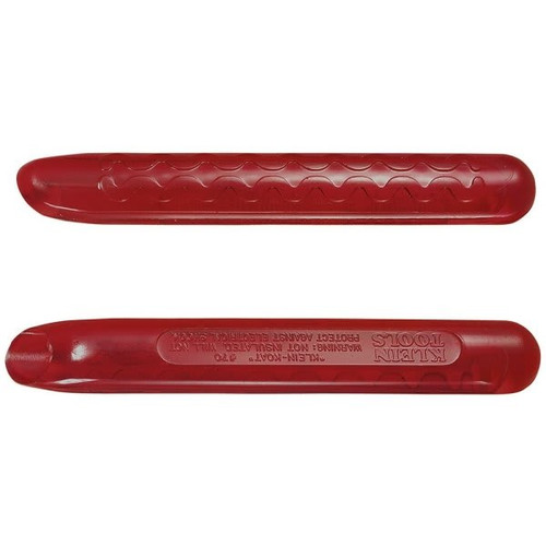 Klein Tools Red Replacement Handle For 8" To 9" Pliers