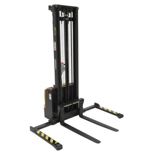 Vestil Stacker Double Master 150 Inches Adjustable 2.2k