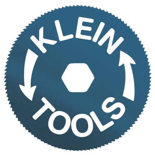 Klein Tools Replacement Blade For Bx And Armored Cable Cutter