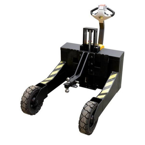 Vestil Rough Terrain 24 Vdc Battery