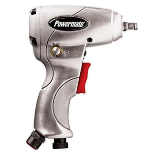 Powermate Vx Air Impact Wrench, 3/8