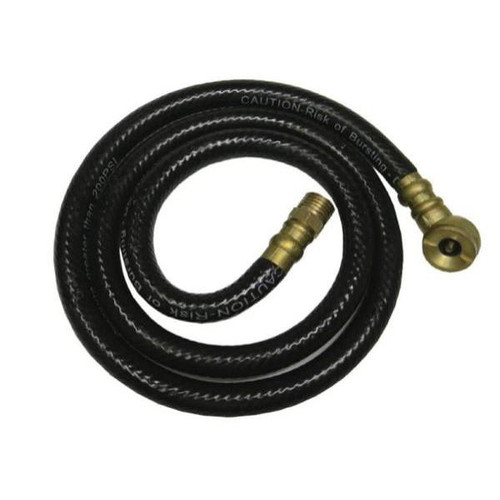Powermate Vx  Air Hose With Tire Chuck
