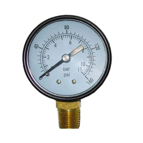 Powermate Vx Pressure Gauge