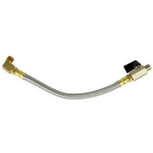 Powermate Vx Extended Tank Drain Assembly