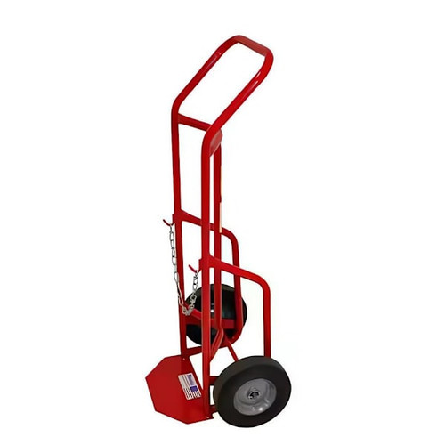 Milwaukee 500 Lbs Delivery Cylinder Hand Truck