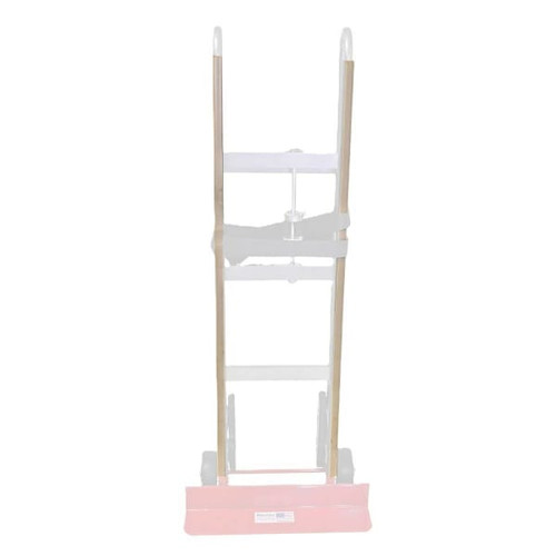 Milwaukee Appliance Hand Truck Replacement Load Protectors