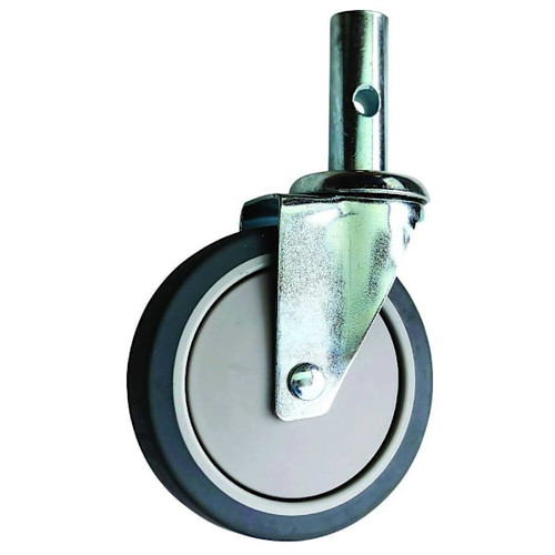 Milwaukee 5 In. Replacement Caster For Convertible Hand Trucks