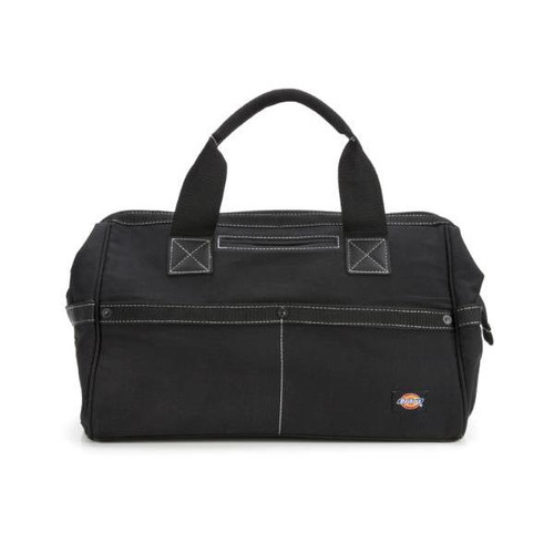 Dickies 16 Inch Work Bag, Black