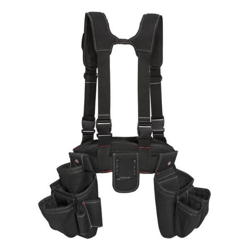 Dickies 4-Piece Carpenter'S Rig