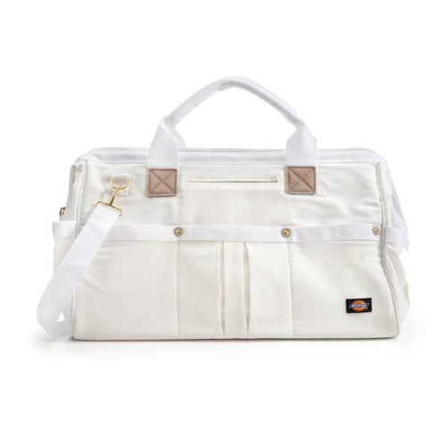 Dickies 20 Inch Work Bag, White