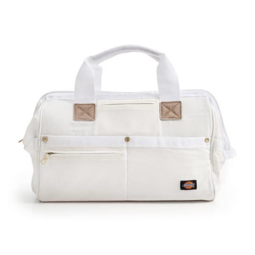 Dickies 16 Inch Work Bag, White