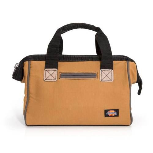 Dickies Tan 12 Inch Work Bag