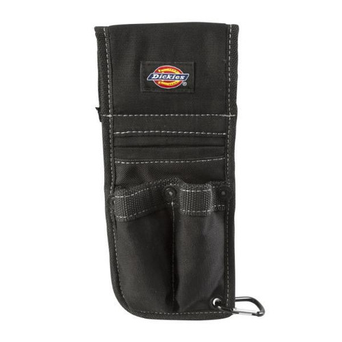 Dickies 3-Pocket Tool And Utility Knife Pouch