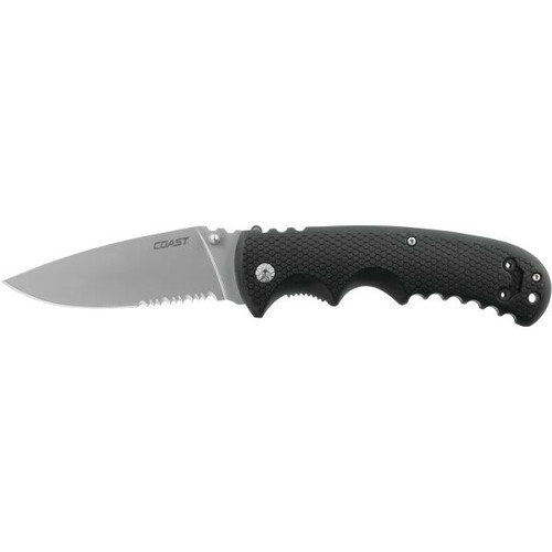 Coast Dx318 Folding Knife