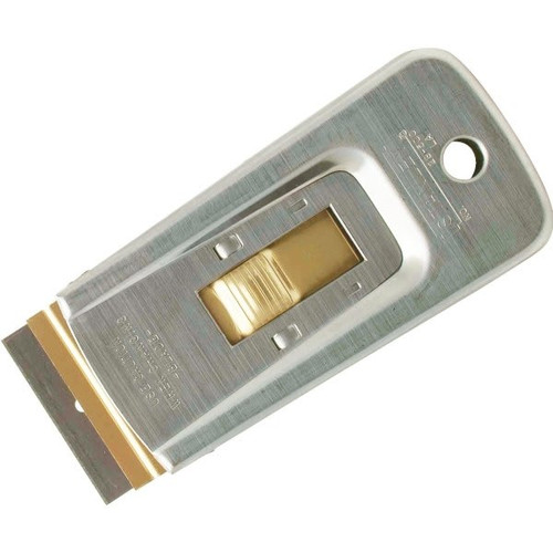Stanley 95mm Professional Glass Scraper