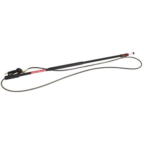 Mi-T-M 12' Pressure Washer Fiberglass Extension Wand