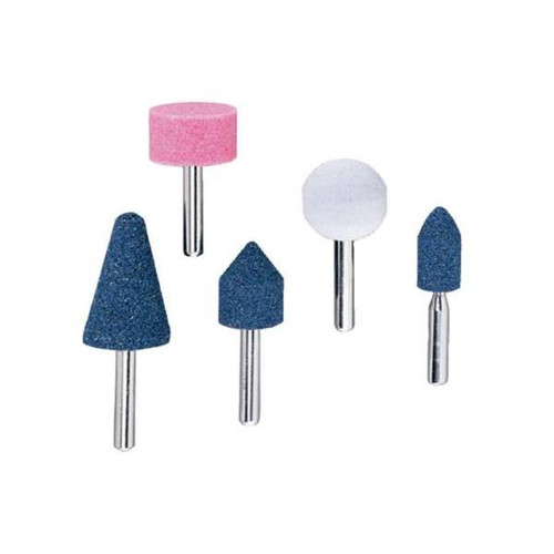 Powermate Vx Grinding Stone Package Of 5