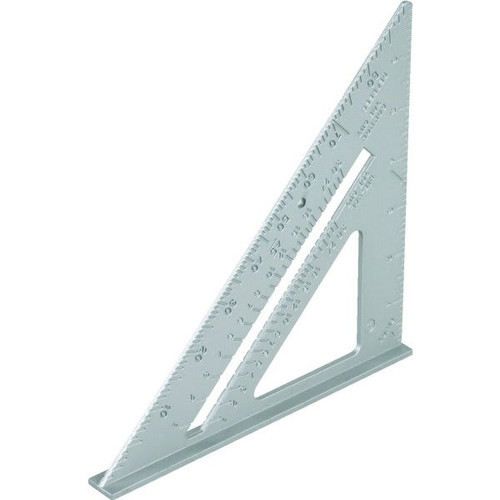 Stanley 7" Aluminum Carpenters Quick Square