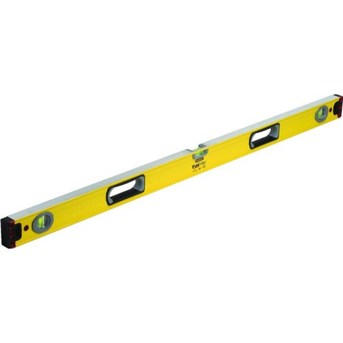 Stanley 48" Aluminum Fatmax Non-Magnetic Box Level