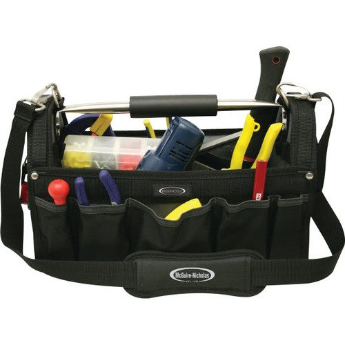 Mcguire Nicholas 16" Universal Tool Tote Bag