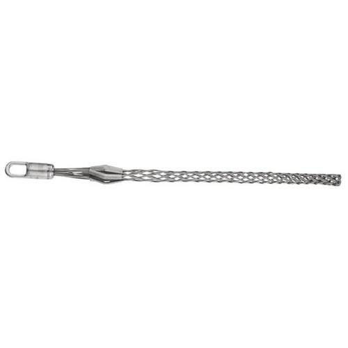 Klein Tools Rotating Eye-Pulling Grip With Mesh 21"