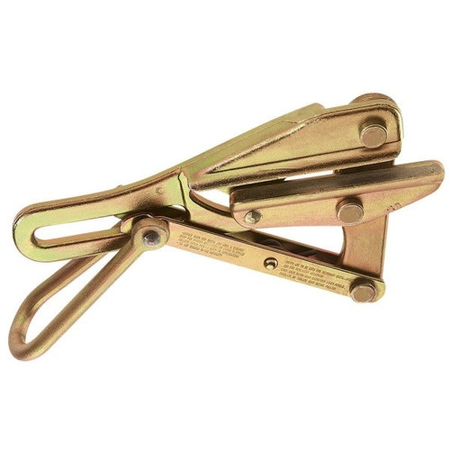 Klein Tools Chicago Grip For Bare Cables