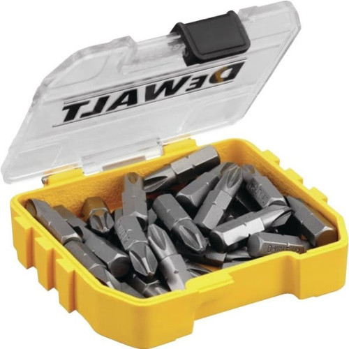 Dewalt #2 Phillips Bit Tip, Package Of 30