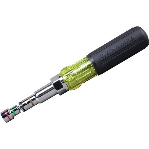 Klein Tools 7-In-1 Nut Driver
