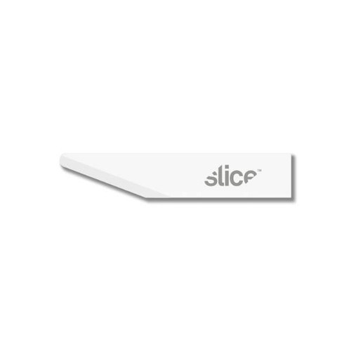 Slice Straight Edge, Rounded Tip Craft Blades Package Of 4