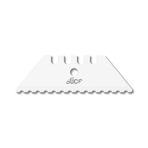 Slice Utility Blades Serrated Edge Package Of 2