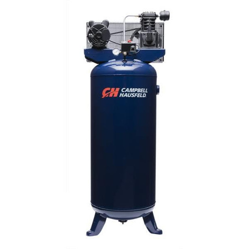Campbell Hausfeld 60-Gallon 135-Psi Electric Vertical Air Compressor