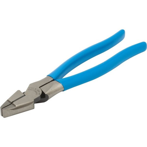 Channellock 9-1/2" High-Leverage Lineman Pliers