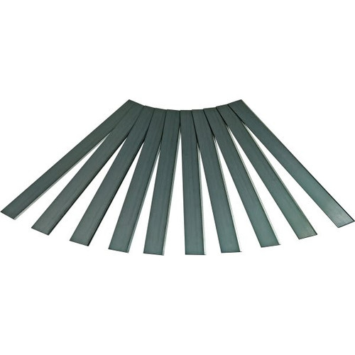 Qep Replacement Scraper Blade 8" Case Of 100