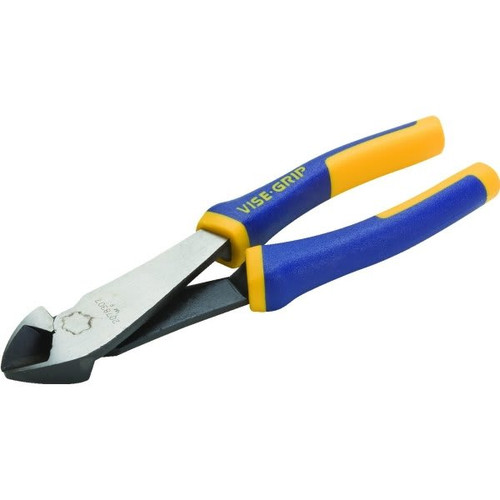 Irwin Vise-Grip 7" Heavy-Duty Diagonal Cutting Pliers
