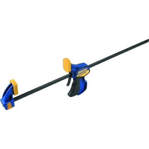 Irwin Quick-Grip 24" Bar Clamp/Spreader