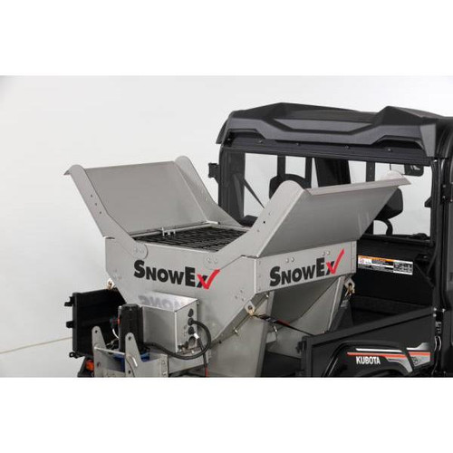 Snowex Spill Guard Kit