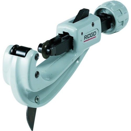 Ridgid 151 Quick Acting Tubing Cutter