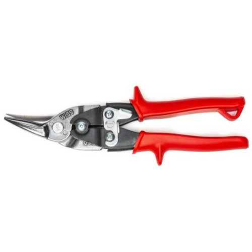 Crescent Wiss Metalmaster Compound Action Snips