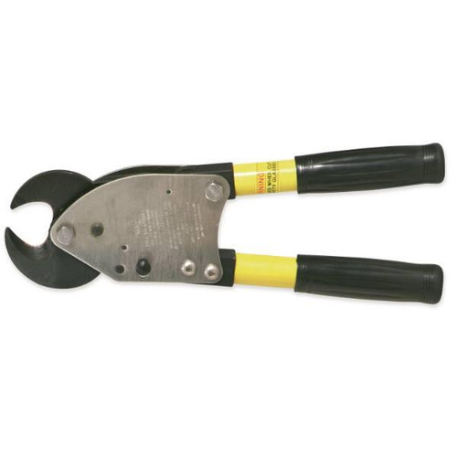 Crescent Ratchet Cutter, 14 Inch