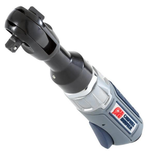 Campbell Hausfeld Get Stuff Done 3/8 Air Ratchet With Shock Absorption