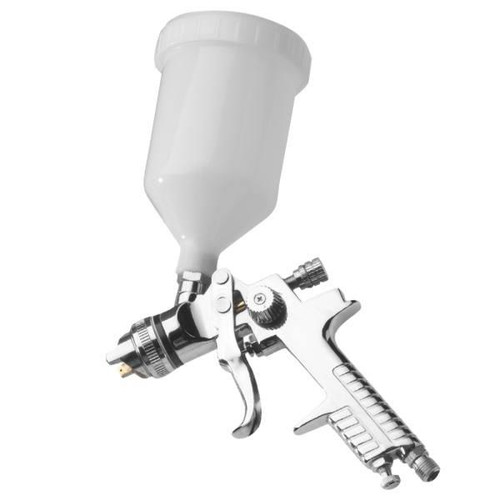 Campbell Hausfeld General Purpose Hvlp Spray Gun