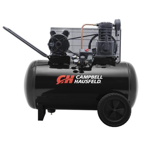 Campbell Hausfeld 30 Gallon Air Compressor